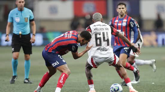 Gilvan de Souza/Flamengo