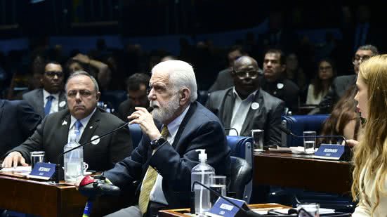 Geraldo Magela/Agência Senado