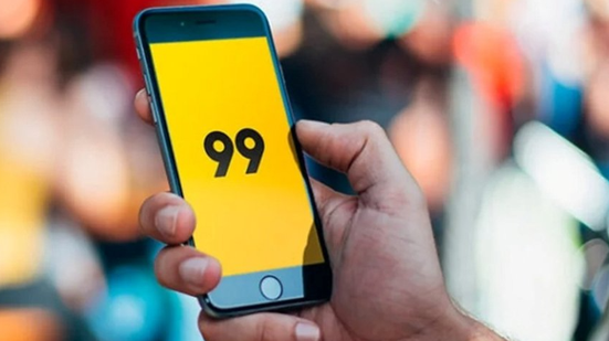 Divulgação / 99 POP