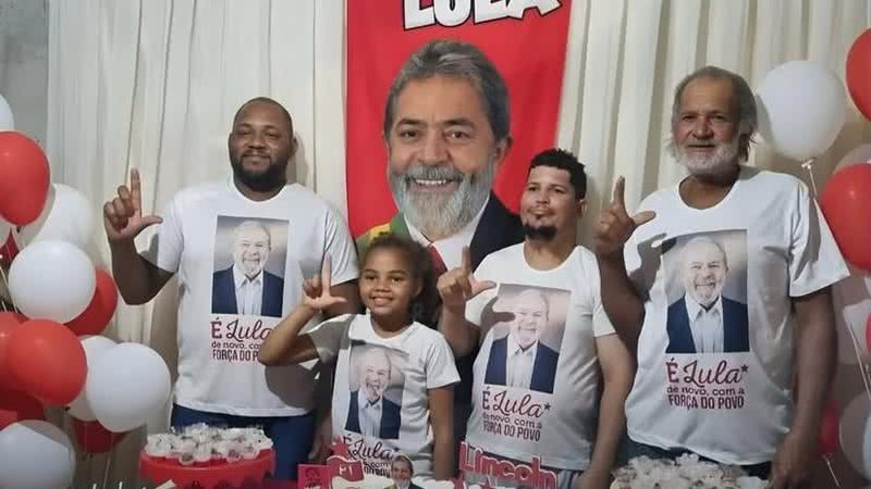 Reprodução / Instagram