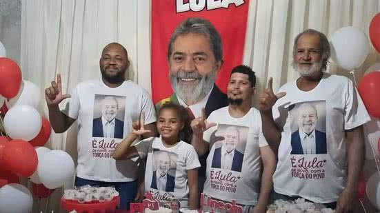 Reprodução / Instagram