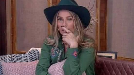 Reprodução / Record