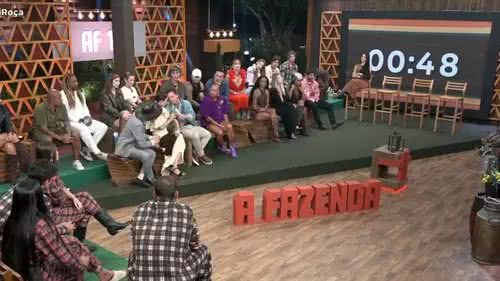 Reprodução / RecordTV