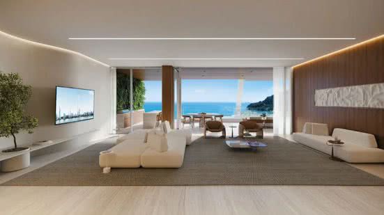 Senna Tower / reprodução