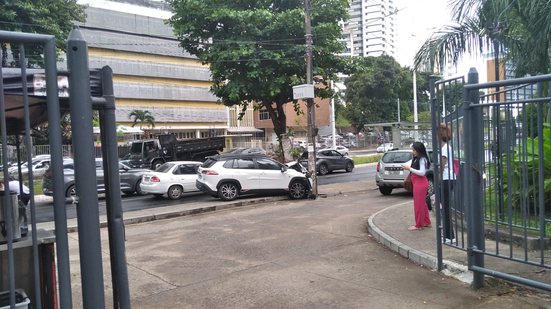 Reprodução / Redes Sociais