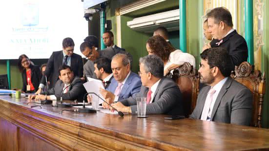 Antônio Queiroz/CMS