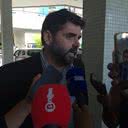 Henrique Brinco / BNEWS