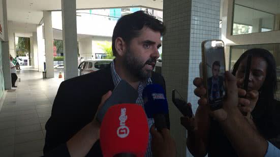 Henrique Brinco / BNEWS