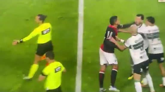 Reprodução/Instagram/@RogerioScarione