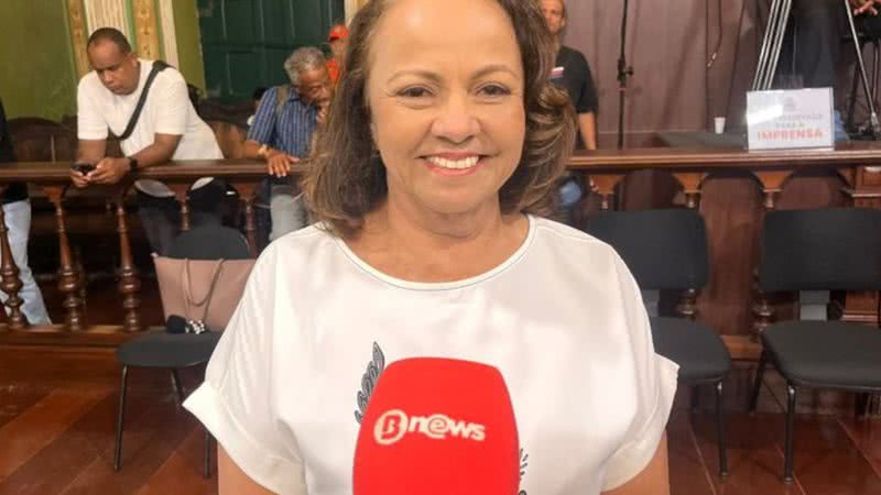 Héber Araújo / BNews