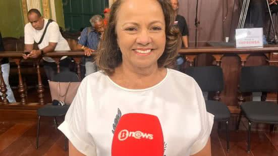 Héber Araújo / BNews