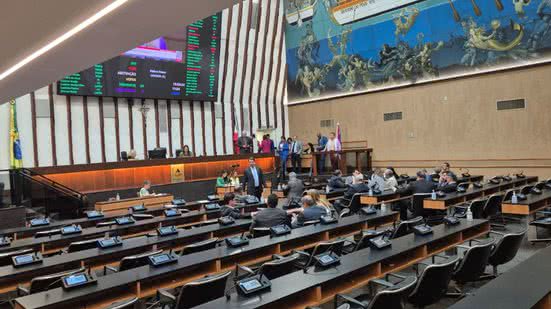 Henrique Brinco / Bnews