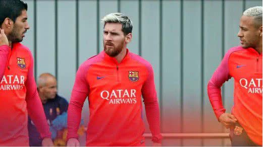 Site do Barcelona