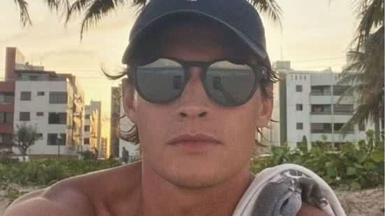 Reprodução / Redes Sociais / Instagram