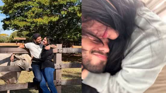 Reprodução / Redes Sociais