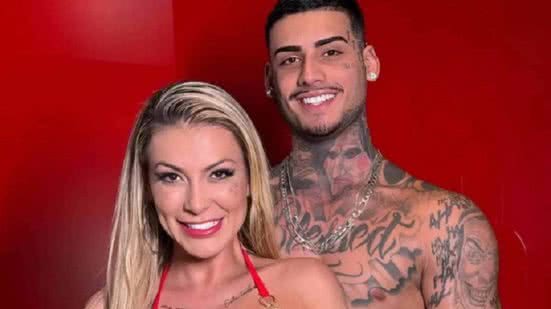 Reprodução/Redes Sociais