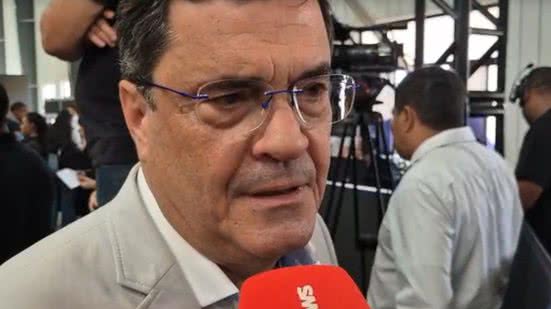 Henrique Brinco / BNews