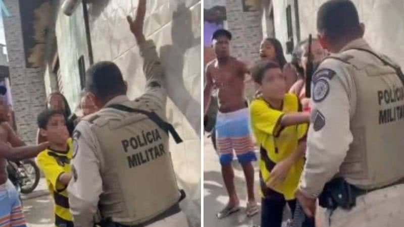 Reprodução
