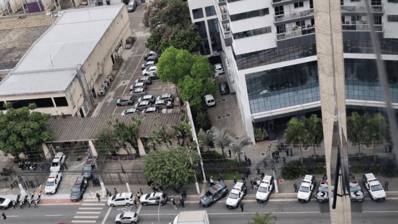 Reprodução / Redes Sociais