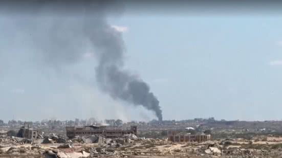 Reprodução / TV Globo