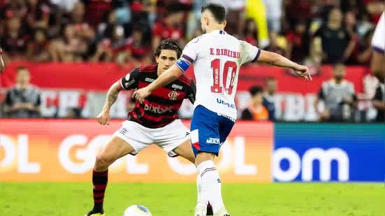 Letícia Martins/EC Bahia