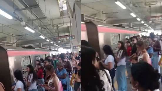 Reprodução / Leitor BNews
