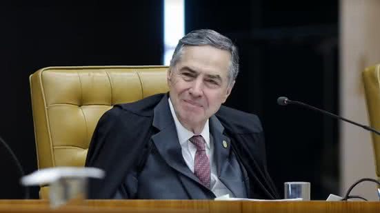 Victor Piemonte/STF