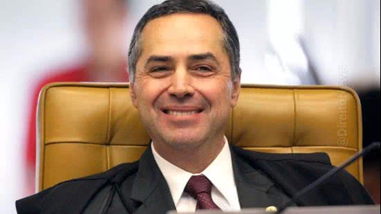 Fellipe Sampaio/SCO/STF