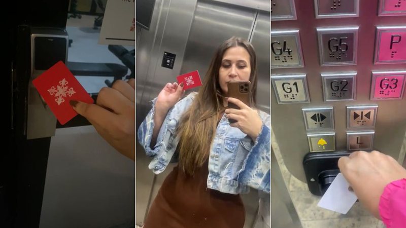 Acompanhante denuncia discriminação em prédio de luxo em bairro nobre de Salvador: \u0022Me senti constrangida\u0022