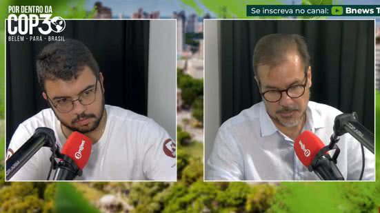 Reprodução | Bnews