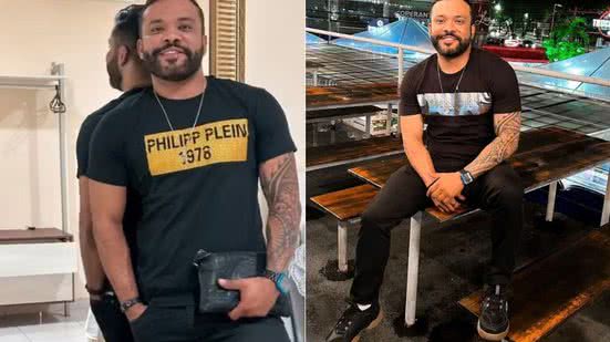 Reprodução | Redes Sociais