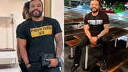 Reprodução | Redes Sociais