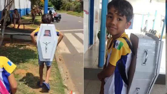 Reprodução | Redes Sociais e Arquivo Pessoal