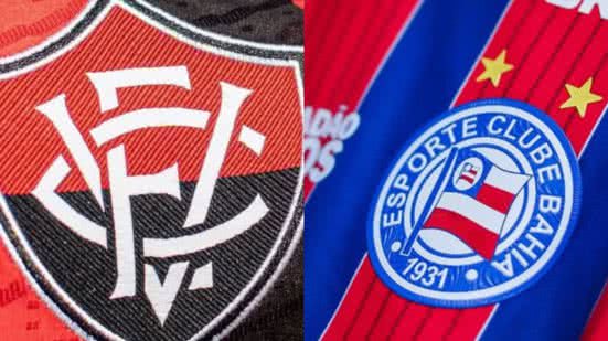 Victor Ferreira / ECV - Leticia Martins / ECB