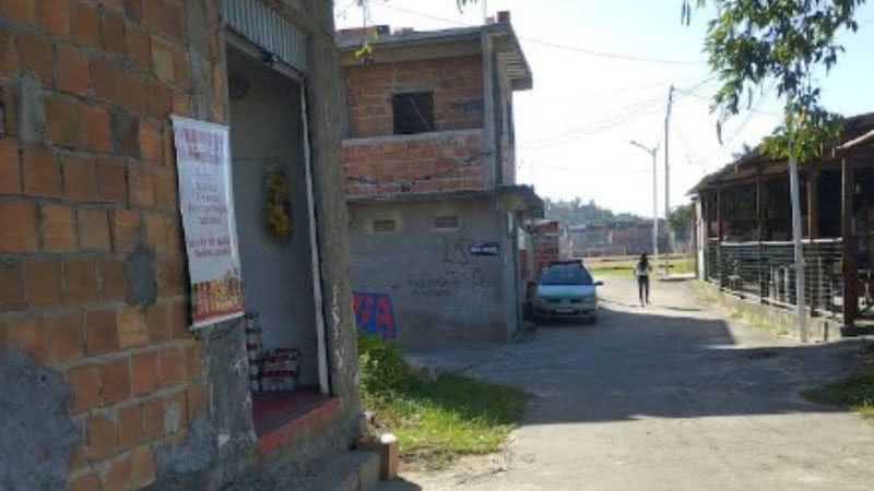 Reprodução / Google Street View