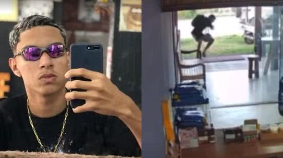 Reprodução/Redes sociais