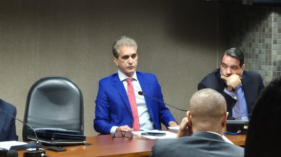 Henrique Brinco / BNews