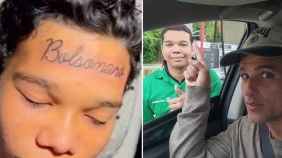 Reprodução / Redes Sociais