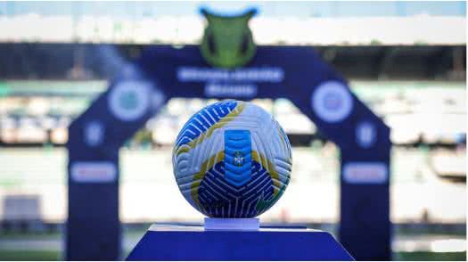 Rafael Rodrigues/EC Bahia