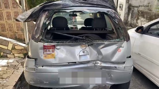 Reprodução/ Vídeo