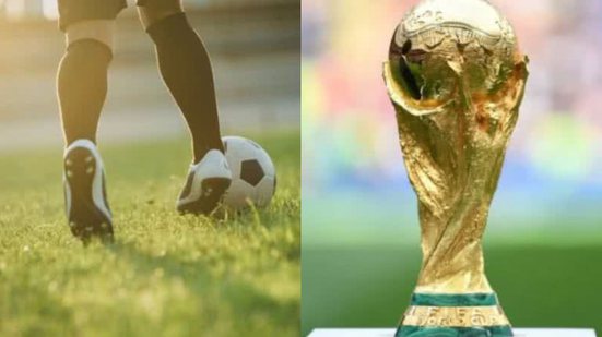 Ilustrativa / Freepik / FIFA