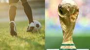 Ilustrativa / Freepik / FIFA