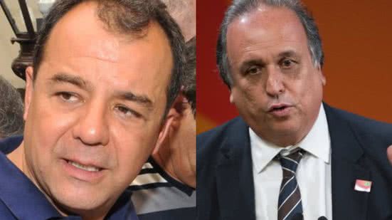 Valter Campanato e  Marcelo Camargo - Arquivo/ Agência Brasil