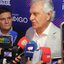 Devid Santana / BNews
