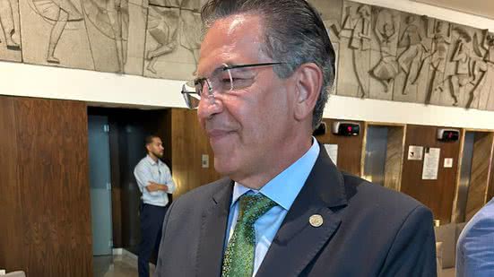 Foto: Danilo Garcia / BNews