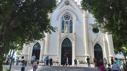 Movimentação Dia de Finados Cemitério Campo Santo
