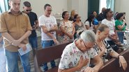 Movimentação Dia de Finados Cemitério Campo Santo