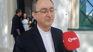 Movimentação Dia de Finados Cemitério Campo Santo