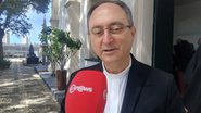 Movimentação Dia de Finados Cemitério Campo Santo