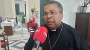Movimentação Dia de Finados Cemitério Campo Santo